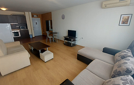 ID 11210 One bedroom apartment in Panorama Fort Beach Photo 1 