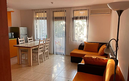 ID 11216 One-bedroom apartment in Etera 3 Photo 1 