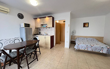 ID 11231 Studio apartment in Vip Style Photo 1 