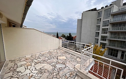 ID 11262 House in the Ralitsa complex Photo 9