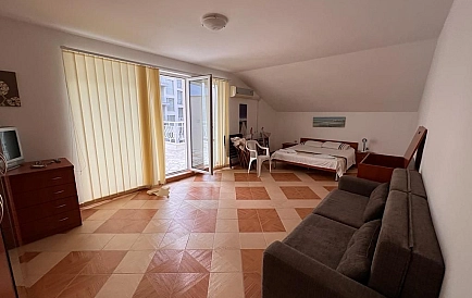 ID 11262 House in the Ralitsa complex Photo 4