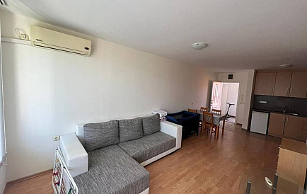 ID 11274 One-bedroom apartment in Nessebar Fort Club Photo 1 
