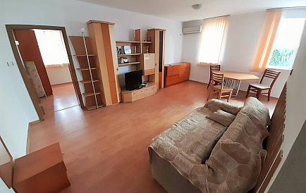 ID 11277 One-bedroom apartment in Ohrid Photo 1 