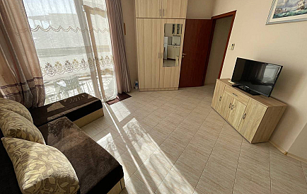 ID 11289 One-bedroom apartment in Siana Photo 1 