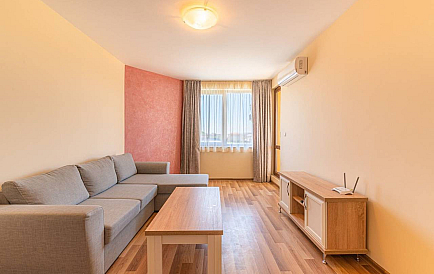 ID 11300 Three-bedroom apartment in Emilia Romana Photo 1 