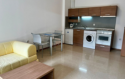 ID 11321 One-bedroom apartment in Excelsior Photo 1 