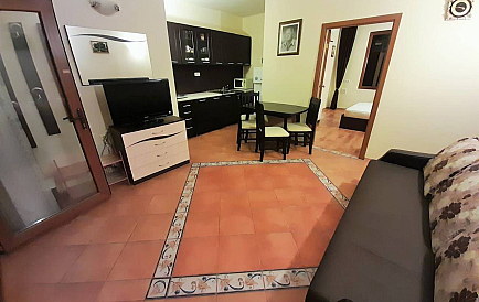ID 11381 One-bedroom apartment in Villa Romana Photo 1 