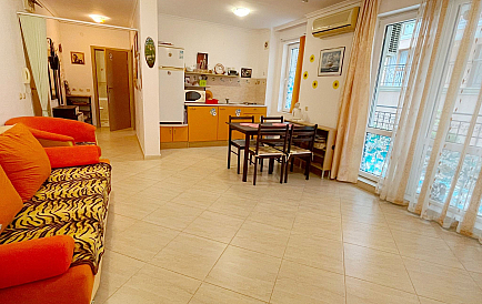 ID 11409 One-bedroom apartment in Casa del Mar Photo 1 