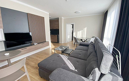 ID 11412 One-bedroom apartment in Bellicity Photo 1 