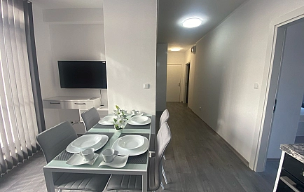 ID 11475 Two-bedroom penthouse in Dawn Park Photo 2