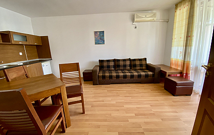 ID 11477 One-bedroom apartment in Efir Photo 1 