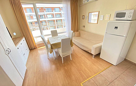 ID 11512 One bedroom apartment in Crown Fort Club Photo 1 