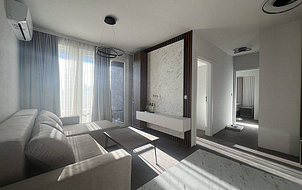 ID 11514 Two-bedroom apartment in Domenico Photo 1 