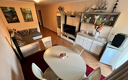 ID 11541 Two-bedroom apartment in Helios Photo 1 