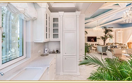 ID 11563 Villa in Eden Park Photo 4