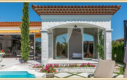 ID 11563 Villa in Eden Park Photo 6