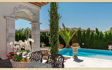 ID 11563 Villa in Eden Park Photo 7