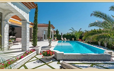 ID 11563 Villa in Eden Park Photo 9