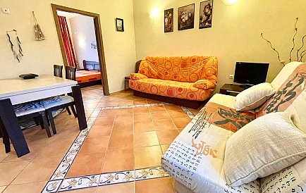 ID 11565 One-bedroom apartment in Villa Romana Photo 1 