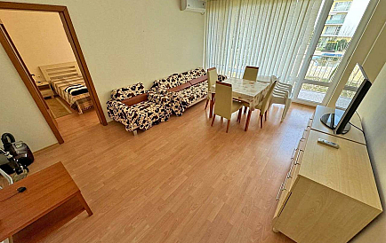 ID 11574 One-bedroom apartment in Crown Fort Club Photo 1 