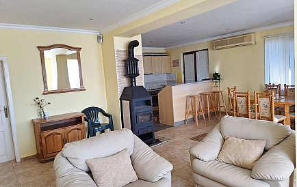 ID 11576 A house in Sini Rid Photo 2