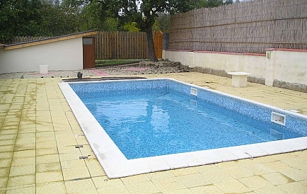 ID 11576 A house in Sini Rid Photo 9