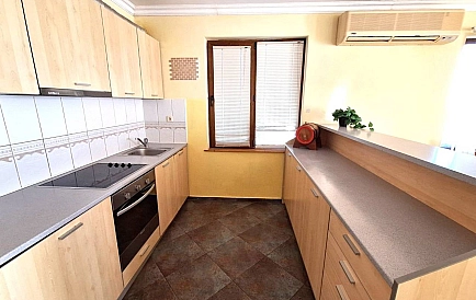 ID 11576 A house in Sini Rid Photo 3