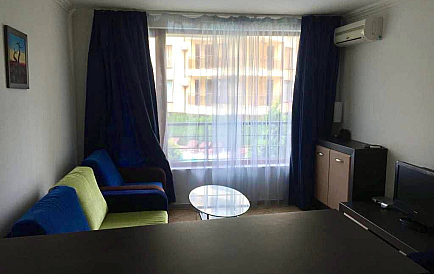 ID 11601 One-bedroom apartment in Antonia Photo 1 