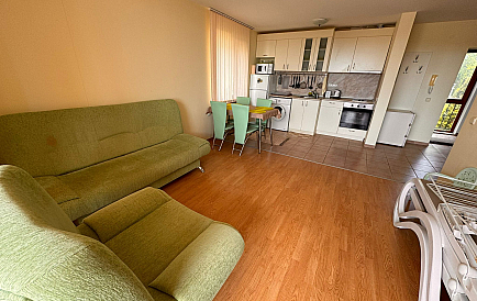 ID 11605 One bedroom apartment in Sea Fort Club Photo 1 