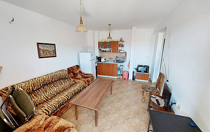 ID 11606 One-bedroom apartment in Arkite Photo 1 