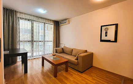 ID 11611 One-bedroom apartment in Aven House Photo 1 