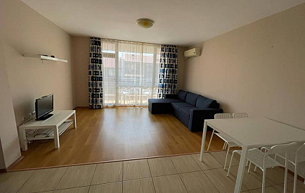 ID 11618 One-bedroom apartment in Viyana Photo 1 