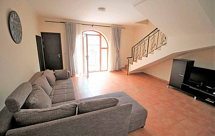 ID 11621 Two-bedroom apartment in Villa Romana Photo 1 