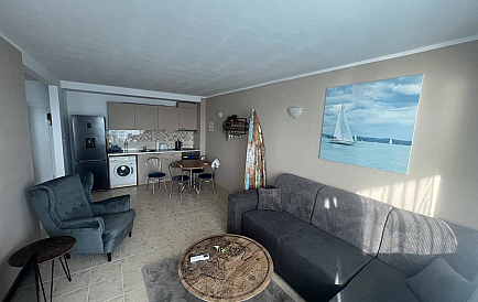 ID 11625 One-bedroom apartment in Coral Beach Photo 1 