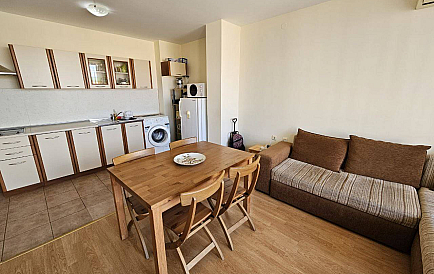 ID 11652 One-bedroom apartment in Holiday Fort Club  Photo 1 