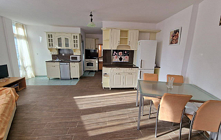 ID 11658 Studio apartment in Sunny Beach Photo 1 