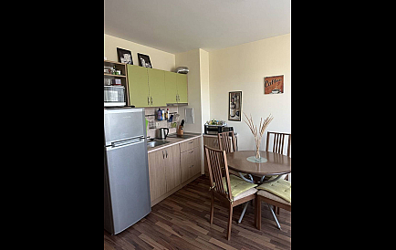 ID 11664 One-bedroom apartment in Amadeus 19 Photo 1 