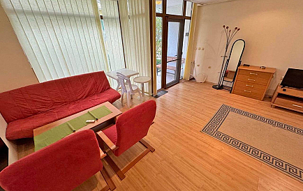 ID 11691 One bedroom apartment in Messambria Fort Beach Photo 1 