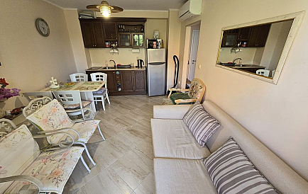 ID 11672 One-bedroom apartment in Venera Palace Photo 1 