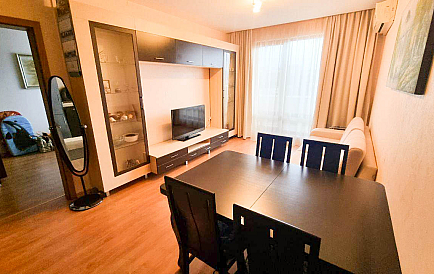 ID 11679 Two-bedroom apartment in Prestige Fort Beach Photo 1 