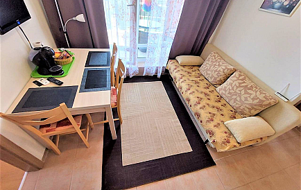 ID 11685 Two-bedroom apartment in Holiday Fort Club Photo 1 