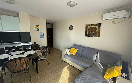 ID 11690 Two-bedroom apartment in Rich 3 Photo 1 