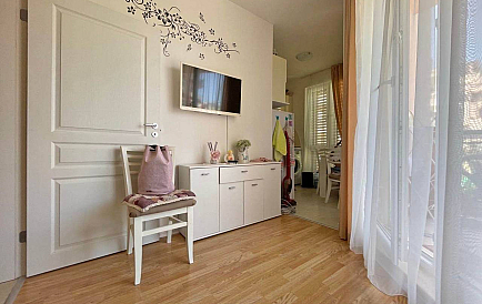 ID 11694 One bedroom apartment in Romance Marine Photo 1 