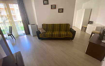 ID 11695 One-bedroom apartment in Sunny View Central Photo 1 