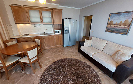 ID 11708 Two-bedroom apartment in Midia Grand Resort Photo 1 