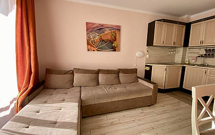 ID 11717 Two-bedroom apartment in Villa Valencia Photo 1 