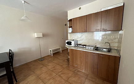 ID 11728 One-bedroom apartment in Midia Grand Resort Photo 1 