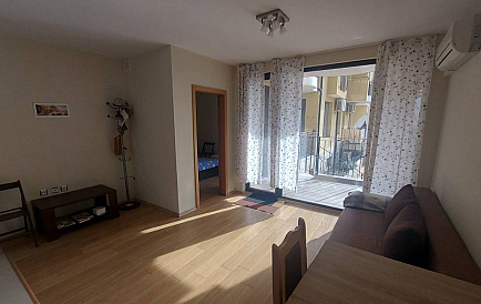 ID 11734 One-bedroom apartment in Villa Dali Photo 1 
