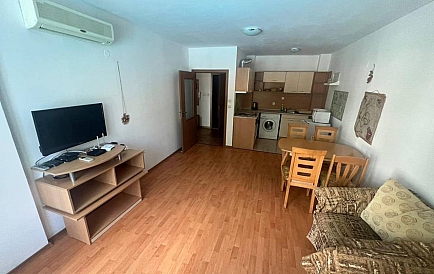ID 11741 One-bedroom apartment in Yassen Photo 1 
