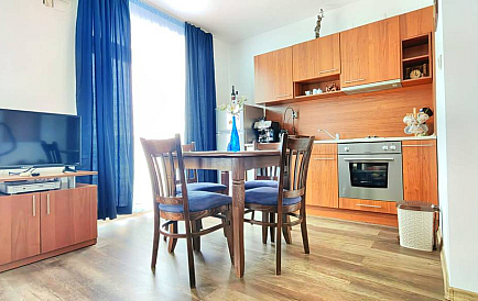ID 11744 Two-bedroom apartment in Sunny Day 3 Photo 1 